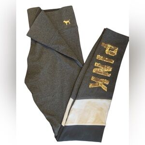 Victoria's Secret PINK Yoga Pants size small